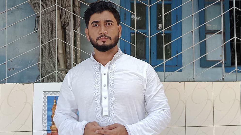 রিছাং ঝরনা থেকে ফেরার পথে যুবকের মৃত্যু