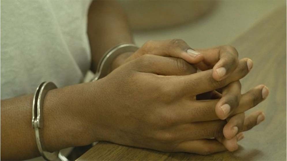 জেলে যেতে হত্যা, বর্ণনা গা-শিউরে উঠার মতো