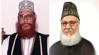 ‘সাঈদী-নিজামীকে যারা জঙ্গি বানিয়েছিল তাদের বিচার হওয়া উচিত’