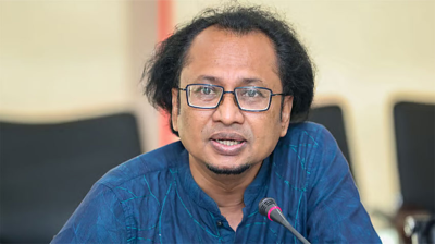দেশে জঙ্গি আছে এটা শূন্যে আনার চেষ্টা করবে সরকার: জাহেদ উর রহমান