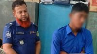 এসএসসি পরীক্ষায় প্রক্সি দিতে আসা তরুণের কারাদণ্ড