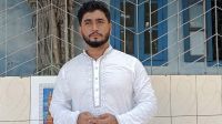 রিছাং ঝরনা থেকে ফেরার পথে যুবকের মৃত্যু