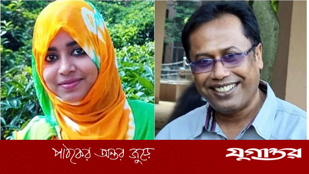 তনুর ময়নাতদন্ত বিতর্ক: যা বললেন ডা. কামদা প্রসাদ সাহা