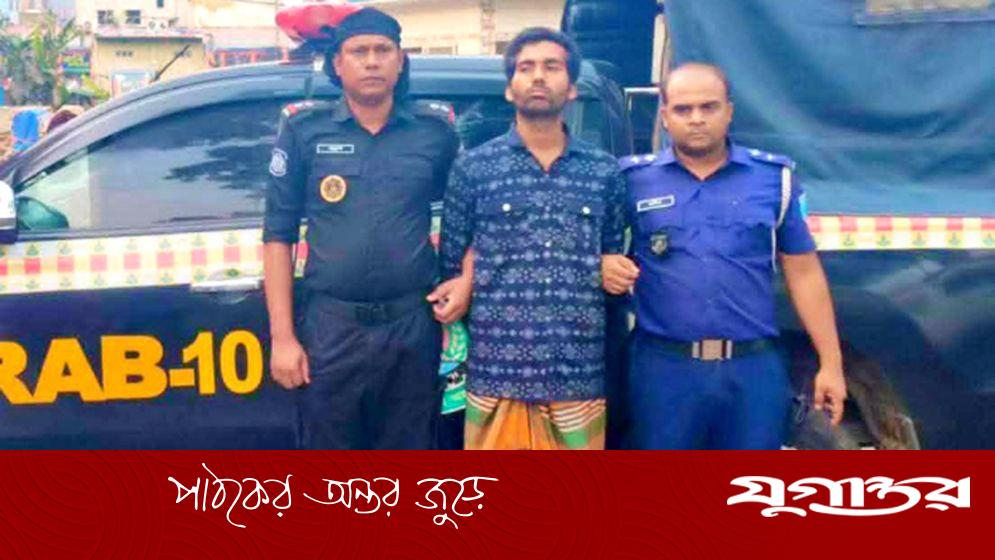 ফরিদপুরে কোদাল হামলায় দাদি-ফুফুসহ ৩ জন নিহত, অভিযুক্ত গ্রেফতার