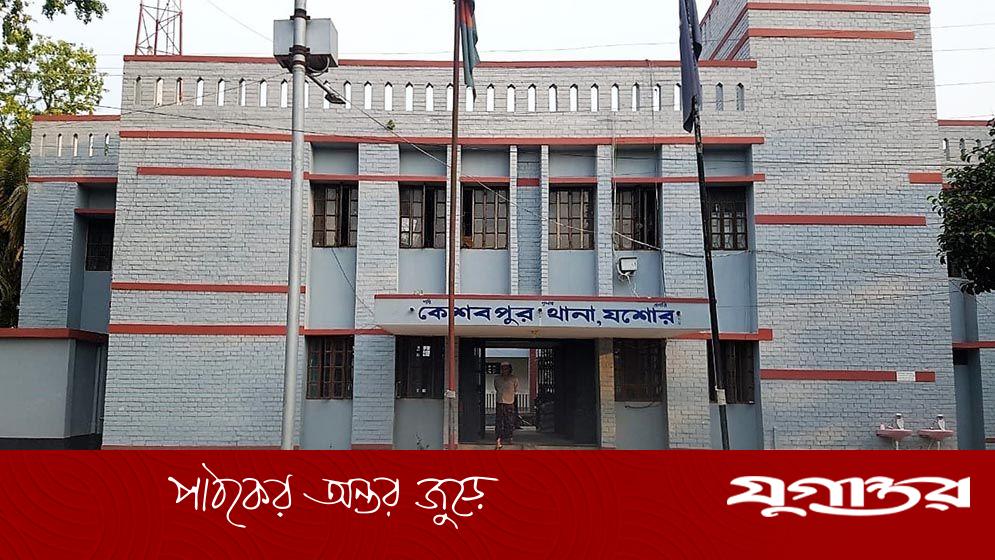 কেশবপুরে মেয়ের হাতে মা খুন, অভিযুক্ত গ্রেফতার