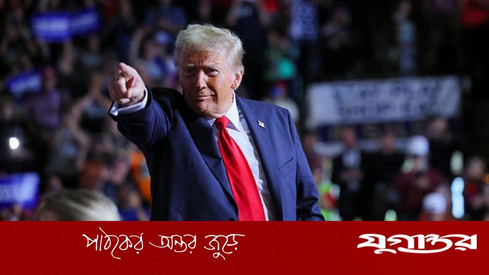 হরমুজ খুলতে যুক্তরাষ্ট্রের সাহায্য চেয়েছে ইরান: ট্রাম্প