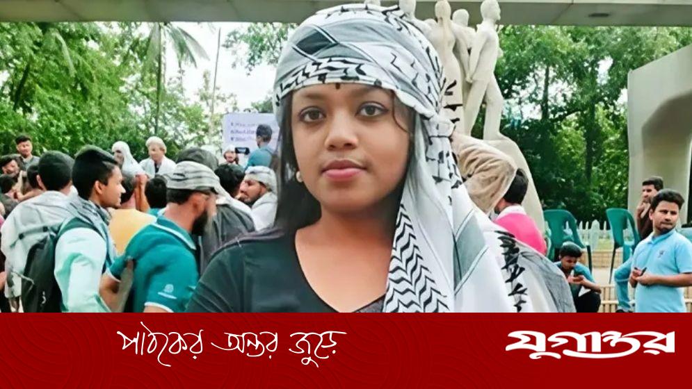 নুসরাতের মনোনয়ন গ্রহণ করবে ইসি, আপিল না করার সিদ্ধান্ত