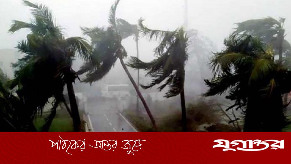 আগামী দুইদিন ৮ বিভাগেই কালবৈশাখী ঝড়ের শঙ্কা