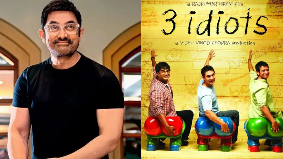 দেড় দশক পর আসছে ‘থ্রি ইডিয়টস’-এর সিক্যুয়েল