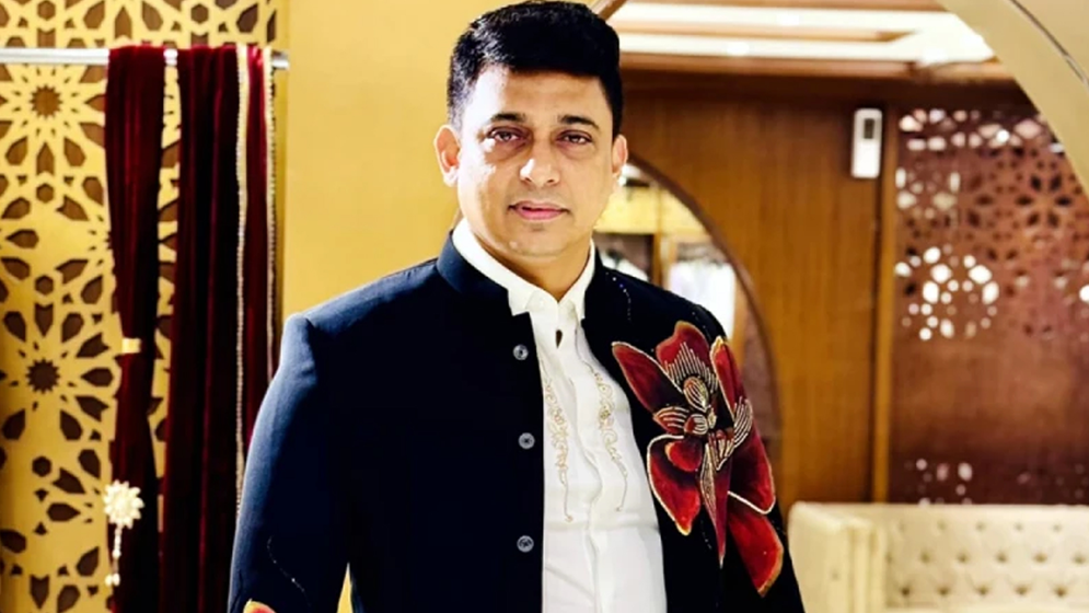 যুক্তরাষ্ট্রে প্রবাসীদের বৈশাখী কনসার্ট মাতাবেন জায়েদ খান