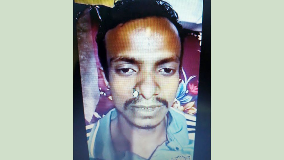 যাত্রীবেশে অটোতে উঠে ভুট্টাখেতে নিয়ে চালককে হত্যাচেষ্টা