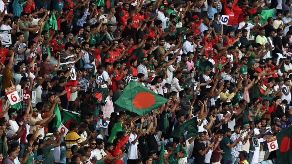 ক্রিকেট ভক্তদের সুখবর দিল বিসিবি