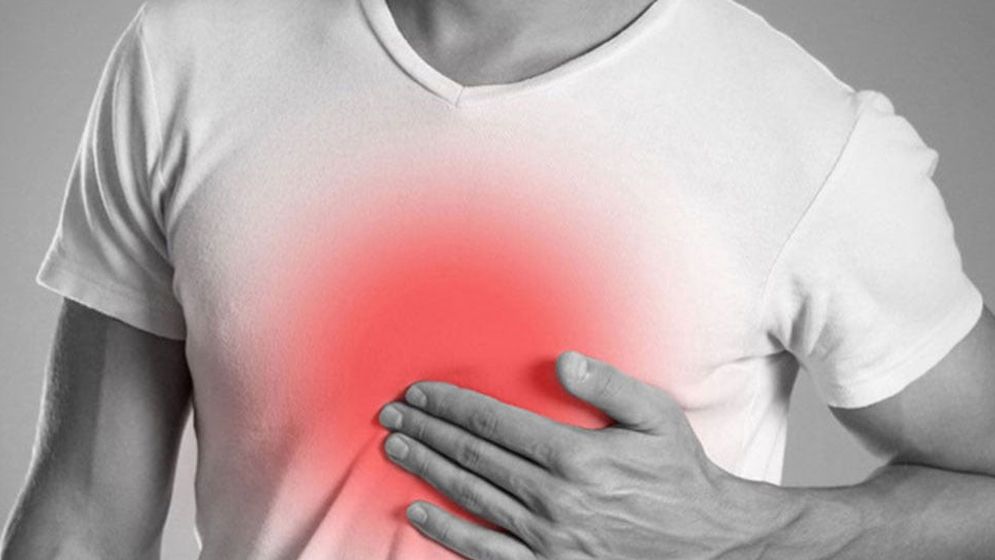 বুকজ্বালা কমায় যে ৭ খাবার