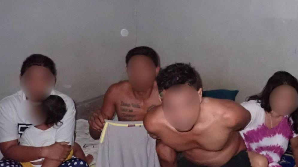 মালয়েশিয়ায় ইমিগ্রেশনের অভিযানে ৪৯ অভিবাসী আটক