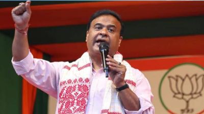 প্রার্থনা করি যাতে বাংলাদেশ-ভারতের সম্পর্ক ঠিক না হয়: আসামের মুখ্যমন্ত্রী