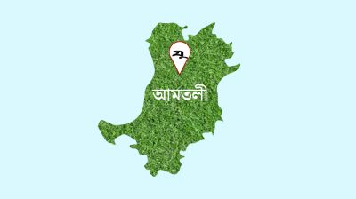 বরগুনার ২ গ্রামে বজ্রপাতে দুই কৃষক নিহত