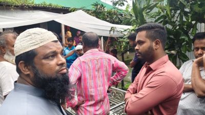 কুড়িগ্রামে সড়ক দুর্ঘটনায় নিহত বেড়ে ৫