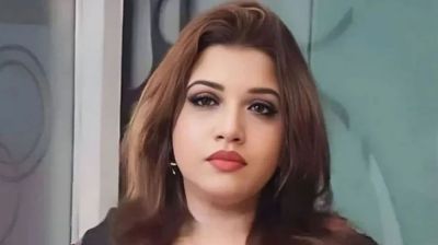 প্রতিমন্ত্রী শামা ওবায়েদের গাড়িতে ধাক্কা, বাসচালক গ্রেফতার