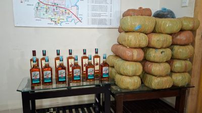 টঙ্গীর মাদক বস্তিতে পুলিশি অভিযানে হামলা, ৪ পুলিশসহ আহত ৫