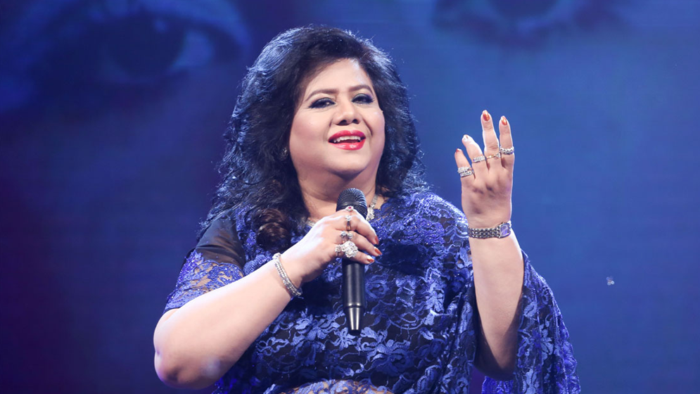‘মিনার-এ-দিল্লি’ সম্মাননা পাচ্ছেন রুনা লায়লা