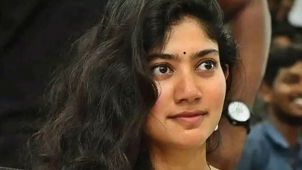 নেটিজেনদের কটাক্ষের শিকার সাই পল্লবী, কারণ কী