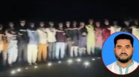 যুবলীগ নেতা গ্রেফতার, মামলায় আসামি ২৫০