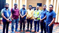মৌলভীবাজারে আলোচিত ‘পীর আজাদ’ গ্রেফতার