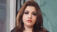 প্রতিমন্ত্রী শামা ওবায়েদের গাড়িতে ধাক্কা, বাসচালক গ্রেফতার