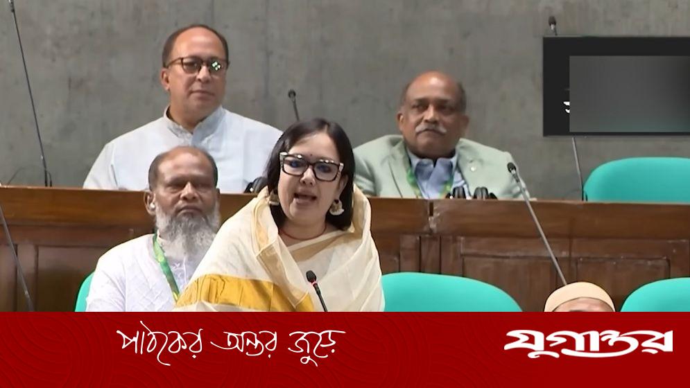 যুক্তরাষ্ট্রের চুক্তি সংসদে আনার দাবি রুমিন ফারহানার