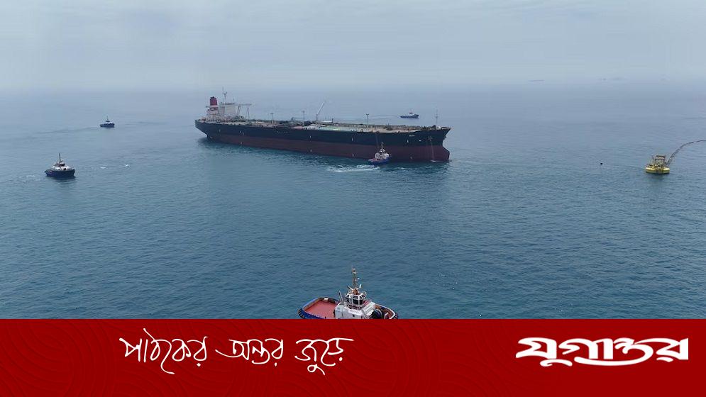 হরমুজ প্রণালিতে জাহাজ চলাচল ৯৫% কমেছে, দাম বেড়েছে তেলের