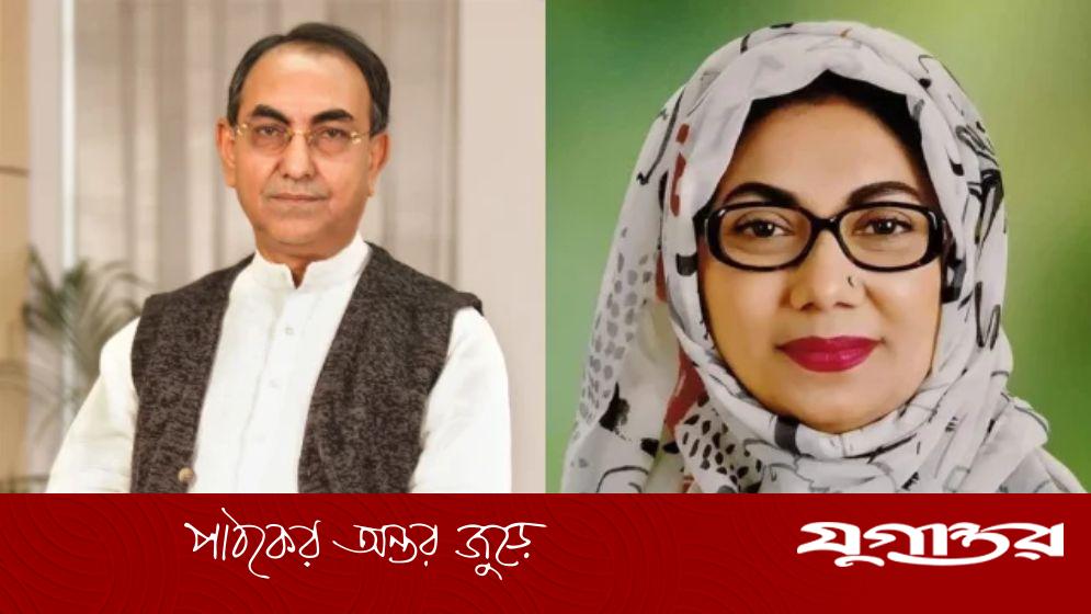 মির্জা আব্বাস ধীরে ধীরে সুস্থ হয়ে স্বাভাবিক জীবনে ফিরছেন