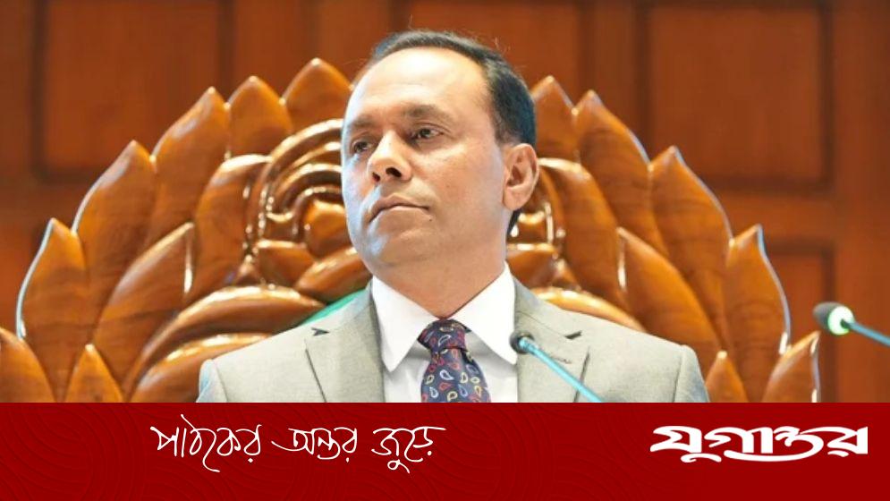 উপঢৌকনের বিনিময়ে সংসদে সময় বাড়ালেন ডেপুটি স্পিকার