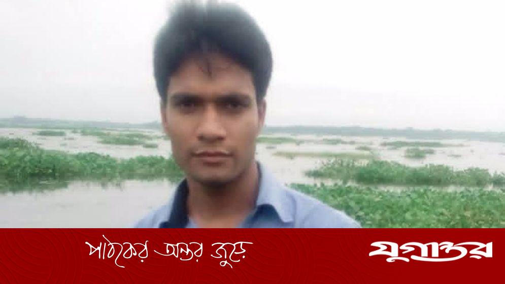 গাজীপুরের কালীগঞ্জে বজ্রপাতে যুবকের মৃত্যু