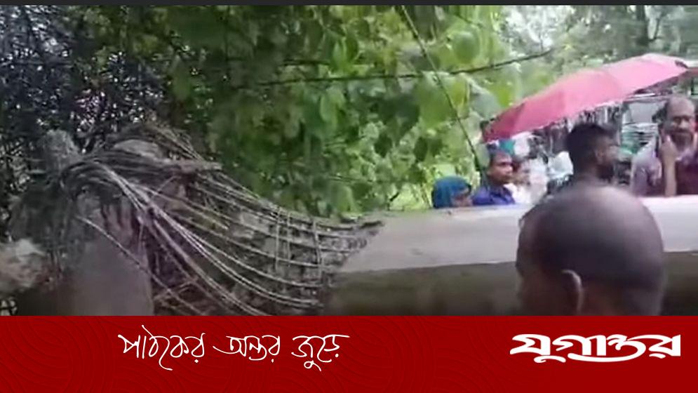 কালবৈশাখীর তাণ্ডবে রাঙ্গুনিয়ায় বিদ্যুৎ বিপর্যয়, ২৬ খুঁটি বিধ্বস্ত