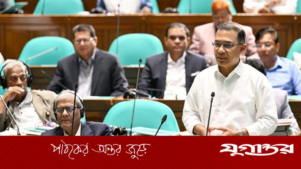 প্রধানমন্ত্রী তারেক রহমানের কৃষকদের জন্য তিন মাসের সহায়তা ঘোষণা