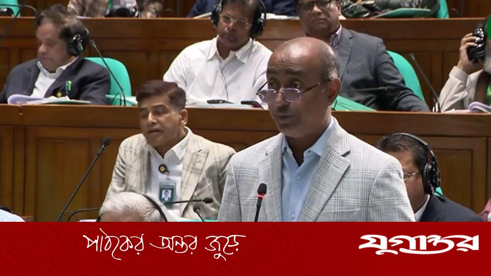 সংবিধান সংশোধন কমিটি গঠন, বিরোধীদলের কাছে ৫ নাম আহ্বান