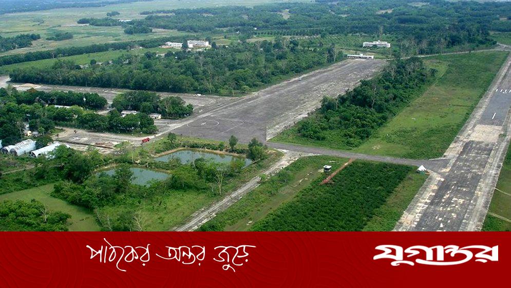 দেশের বন্ধ বিমানবন্দর পুনরায় চালুর সম্ভাবনা যাচাই করবে সরকার