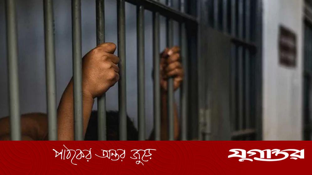 আড়াই হাজারের বেশি ফাঁসির আসামি কনডেম সেলে, মৃত্যুযন্ত্রণায় কাটছে প্রতিমুহূর্ত