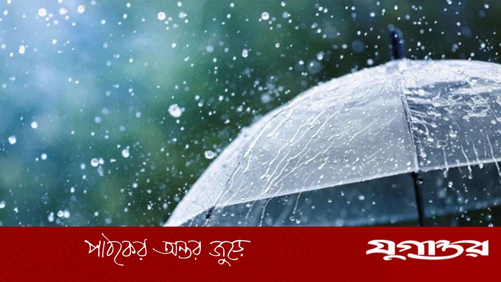 কলাপাড়ায় ১০৮ মিমি বৃষ্টি, জনজীবন বিপর্যস্ত