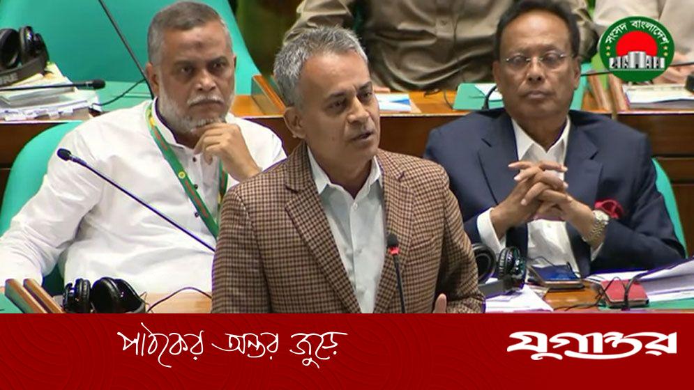 তারেক রহমানের নেতৃত্বে ফ্যাসিবাদ বিরোধী গণঅভ্যুত্থান সফল: সেতুমন্ত্রী