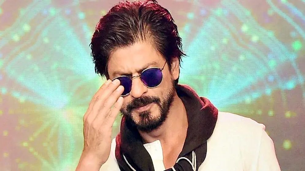 ব্যবসা সফল হয়নি সিনেমা, তাই পারিশ্রমিক নেননি শাহরুখ
