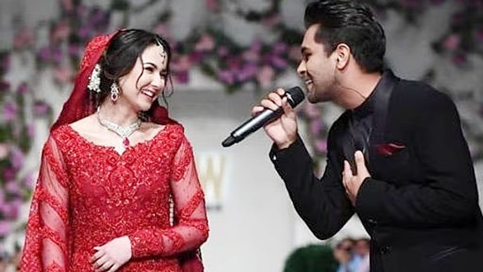 হানিয়া ও আসিমের ভাইরাল ভিডিও নিয়ে নেটিজেনদের জল্পনা