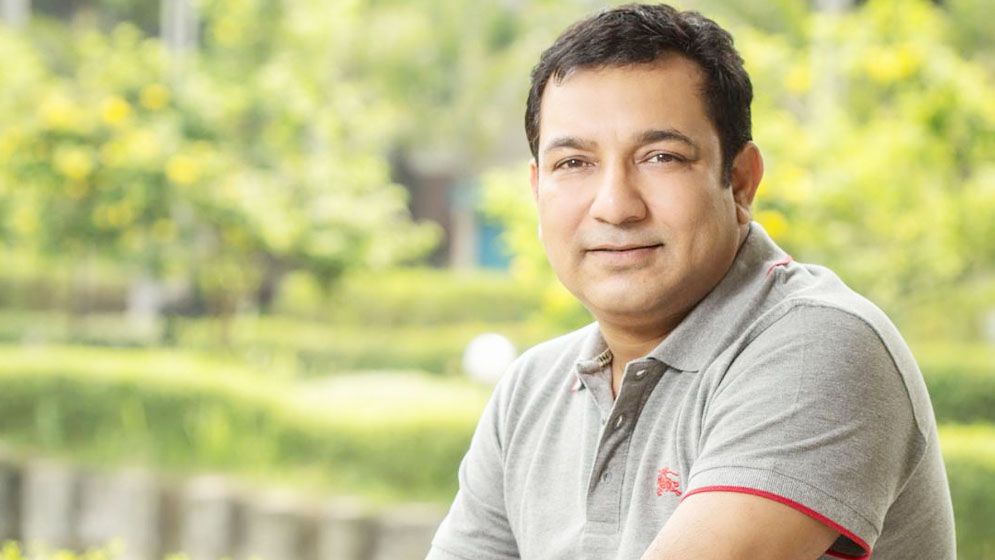ঈদের টেলিফিল্মে দেখা যাবে তৌকীরকে