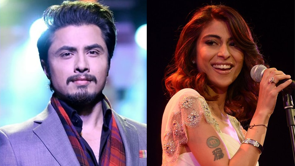 ৫০ লাখ রুপি জরিমানার রায়ের বিরুদ্ধে মিশা শাফির আপিল