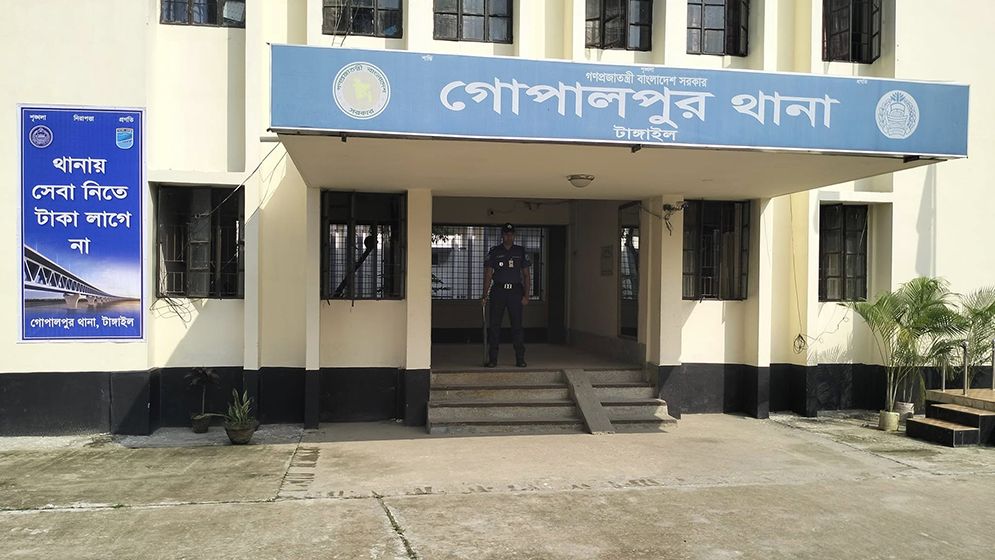 মাদ্রাসা সুপারকে খুনের অভিযোগ