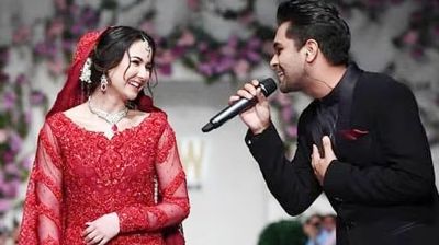হানিয়া ও আসিমের ভাইরাল ভিডিও নিয়ে নেটিজেনদের জল্পনা