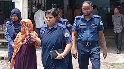 হত্যার পর লাশ গুম: ছেলের যাবজ্জীবন, মায়ের ৭ বছর কারাদণ্ড