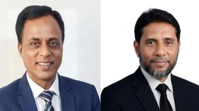 পটুয়াখালী জেলা আইনজীবী সমিতির নির্বাচনে প্যানেলসহ বিএনপি বিজয়ী