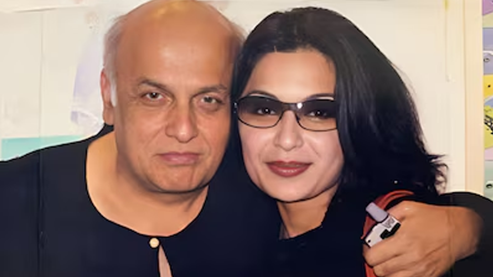 মহেশ ভাটের বিরুদ্ধে হেনস্তার অভিযোগ এনেও এখন অস্বীকার পাকিস্তানি অভিনেত্রীর