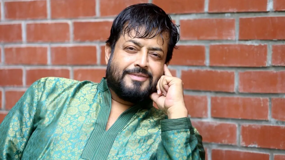 ঈদে ‘শিরোনাম’ দিয়ে বড়পর্দায় ওমর সানী